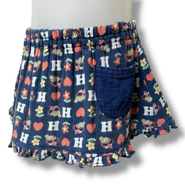 yHYSTERIC MINI/90`95zBe[WK[[fރ~jXJ[g  uh 