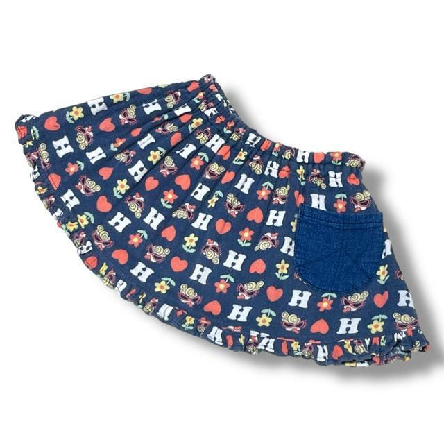 yHYSTERIC MINI/90`95zBe[WK[[fރ~jXJ[g  uh 