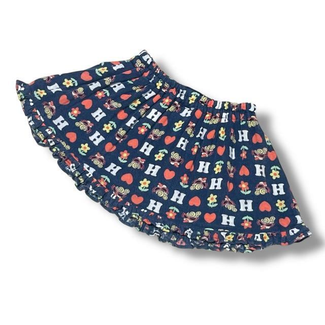 yHYSTERIC MINI/90`95zBe[WK[[fރ~jXJ[g  uh 