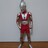 ウルトラマン人形