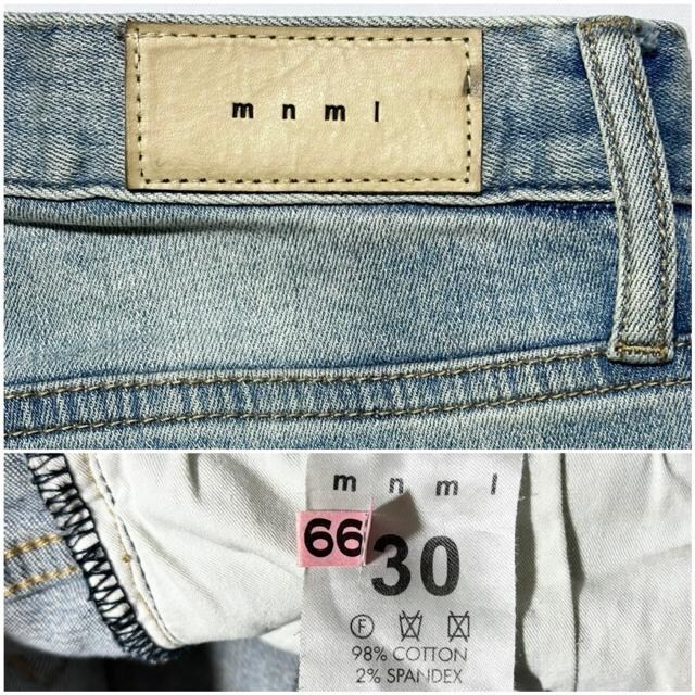 mnml ~j} XLj[ fj 30 Xgb` W[Y CO uh AJW [N  ~^[ Xg[g Ò  jt@bV 