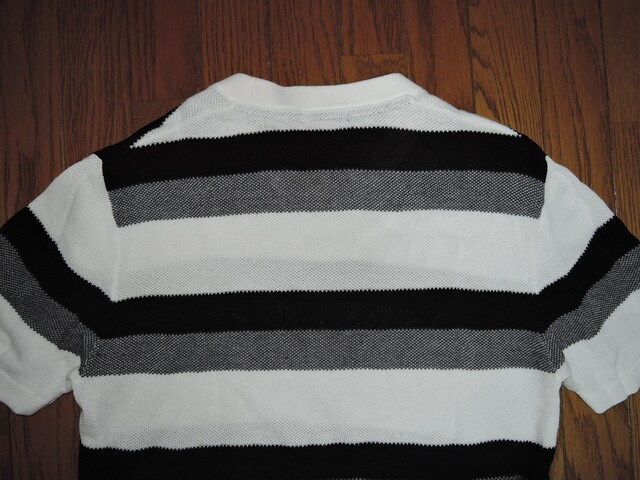 BLACK LABEL CRESTBRIDGE ubN[xNXgubW Jbg\[M{[_[TVc Rbgjbg  uh 