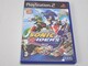 PS2SONIC RIDERS CO EU