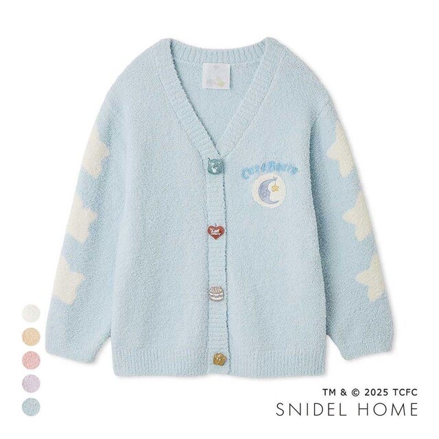 XiCfz[ Care Bears(TM) J[fBK PAxA  t@bV 