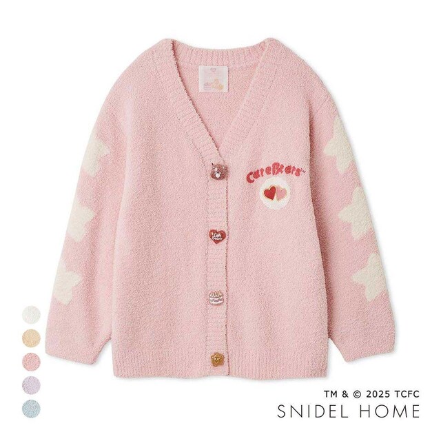 XiCfz[ Care Bears(TM) J[fBK PAxA  t@bV 