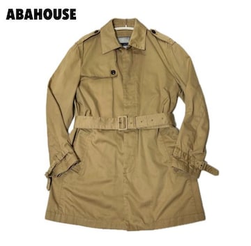 ABAHOUSE AonEX g`R[g AE^[ bYR[g 3