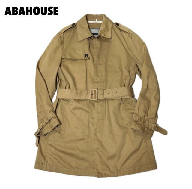 ABAHOUSE AonEX g`R[g AE^[ bYR[g 3   uh 