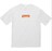 A.D.D.I.C.T 1st Anniversary Box Logo Tee
