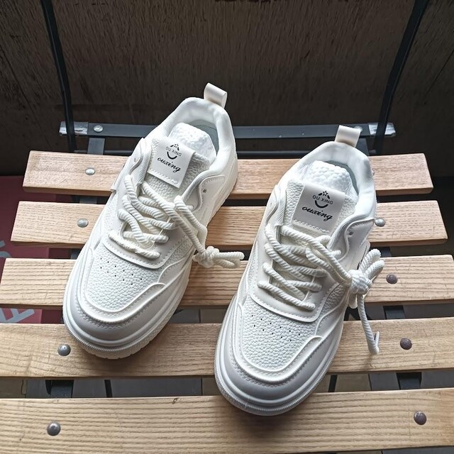 Vi 22.5cm fB[X Xj[J[ zCg V[Y C    t@bV 
