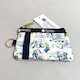 ViLeSportsac X|[gTbN s[^[YghWC L[RC|[` ID pXP[X |[` K