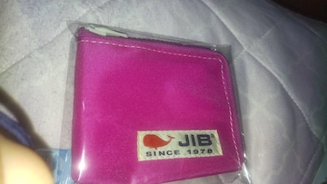 JIB@K