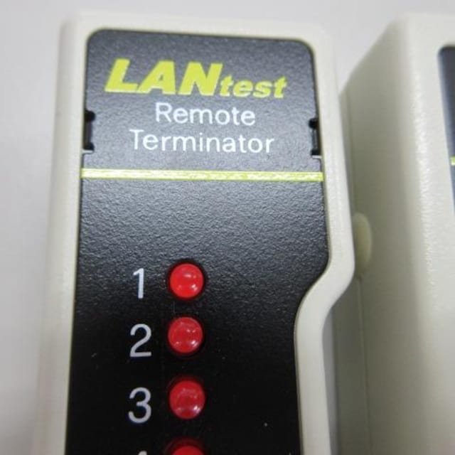 Õi LAN test  ybg/|/| 