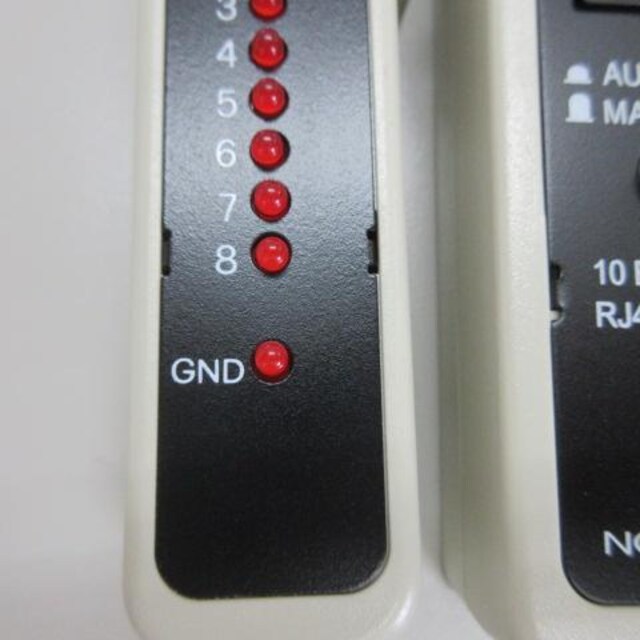 Õi LAN test  ybg/|/| 