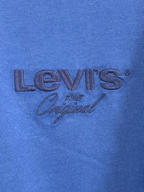[oCX/Levi's I[o[TCYTVc u[ TVc@TCYL  TVc @hJ@gpi  uh 