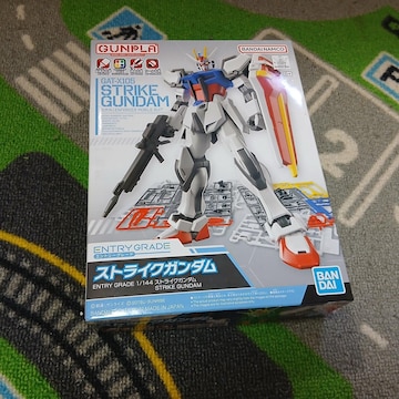 (Vi)ENTRY GRADE 1/144 XgCNK_