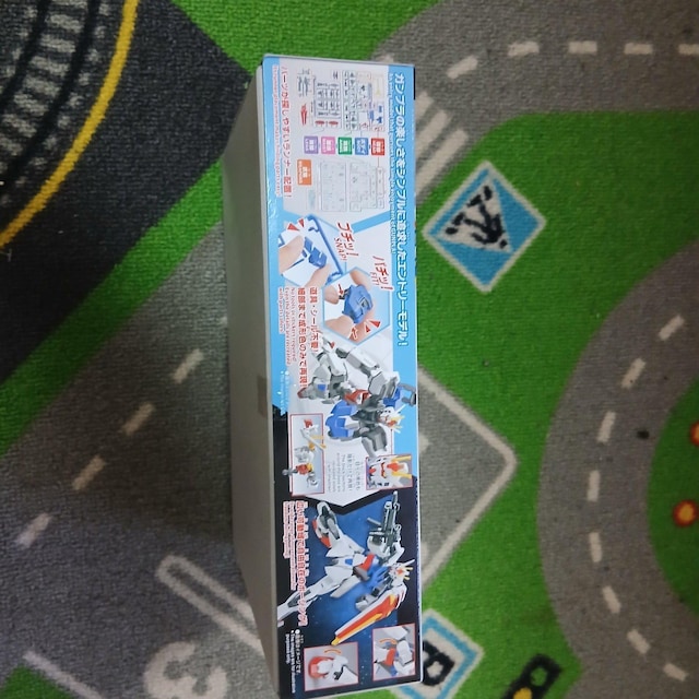 (Vi)ENTRY GRADE 1/144 XgCNK_  zr[ 