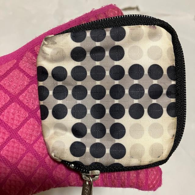 yLeSportsac / X|[gTbNz RCP[X / L[Ot  uh 