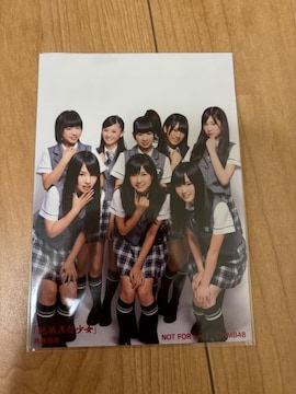 NMB48 ō@ʐ^@R{ʁ@nӔDI@AKB48