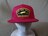 バンズ【OFF THE WALL】 スケボーロゴ刺繍ワッペン付CAP