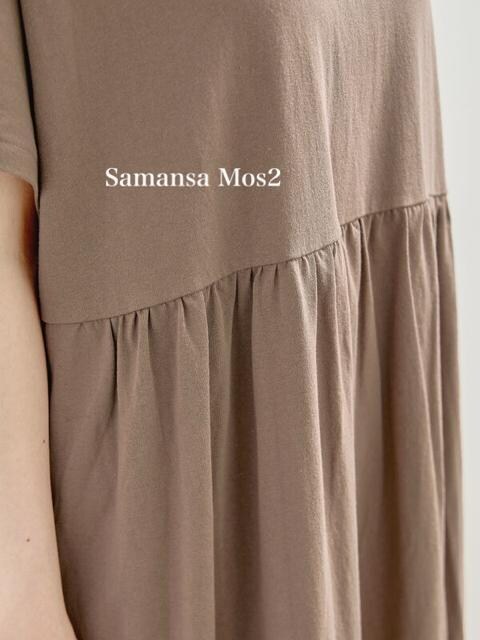 Vi@Samansa Mos2RۖhL胏s[X  t@bV 