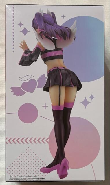 2.5̗Uf GLITTER&GLAMOURS ~jG Vgver.
