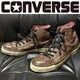 CONVERSE Ro[X 艿2~ v U[ I[X^[ 25.5cm Xj[J[ nCJbg C V[Y AJW