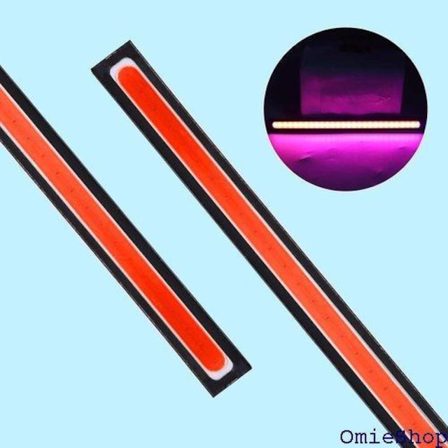 Aoling COB fCCg LED 12V h AJ[hÃXebvv ͗ʃe[vt 4{ 853  /oCN