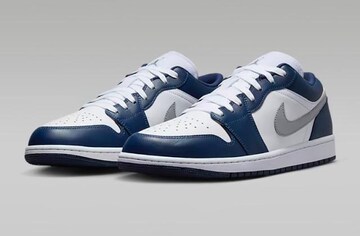 AIR JORDAN 1 LOW