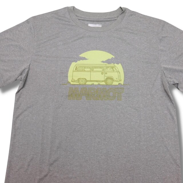 }[bg WAGON TVc GRY/MTCY Vi S  uh 