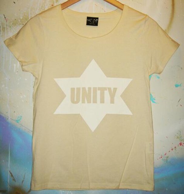 IWi UNITY jeB[ Oval I[o TVc One Love u QG X^   t@bV 