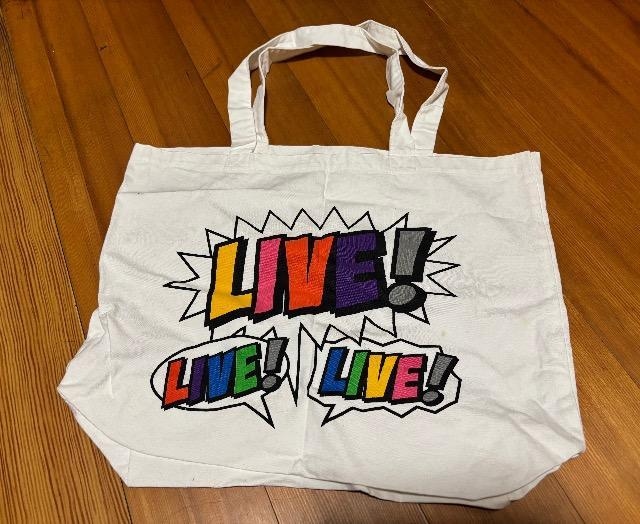 NEWS LIVE!LIVE!LIVE! DOME PARTY 2010 g[gobN@   ^gObY 