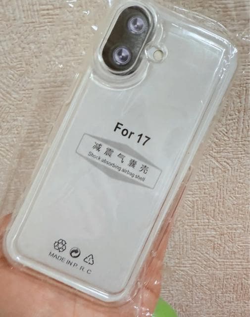 For iphone 17 pro Jo[@iphone 17 pro max iphone17 iphone17air  Ɠd/AV 