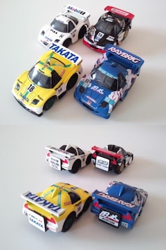 Q  NSX JGTC 4