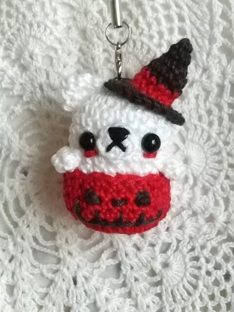 HalloweenJtڂ҂݂݃Xgbv(܁j 