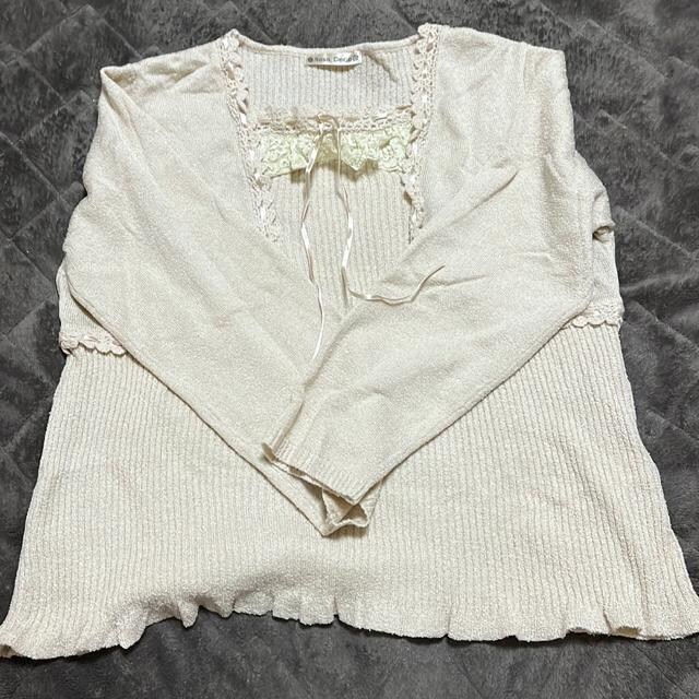 ^Xi@ߗށ@z[N[jOς݁@Rosa Deco s[X@3L 
