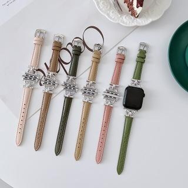 yViElCzApple Watch tFCNU[ uXbg oh 38 I[uO[  Ɠd/AV 