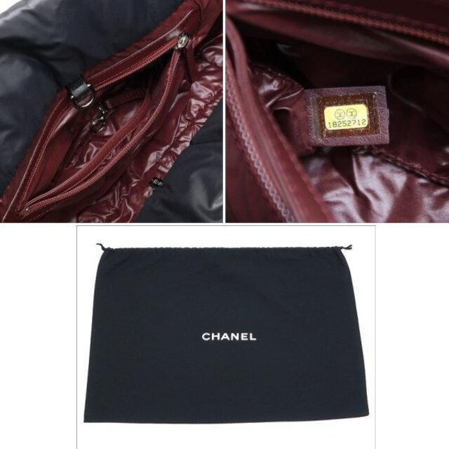  { i  CHANEL Vl RRRN[ g[gPM g[gobO nhobO ubN  lC A48610  uh 