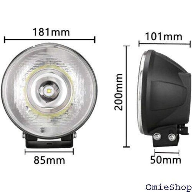 Led T[`Cg ی^ 50W 5000[ It[h  D  h 12v 24v p 244  /oCN