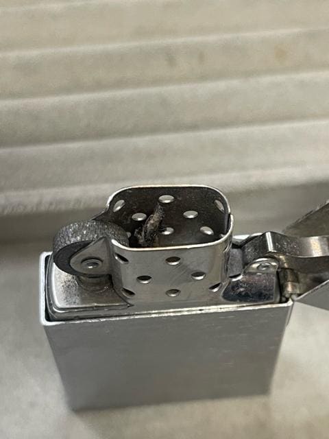 ZIPPO Wb|@1932 REPLICAvJ@ZJh [X  jt@bV 