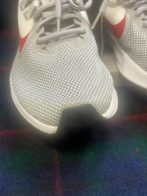 25cm NIKE DOWNSHIFTER9  Xj[J[ iCL  uh 