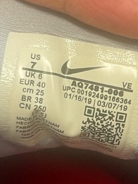 25cm NIKE DOWNSHIFTER9  Xj[J[ iCL  uh 