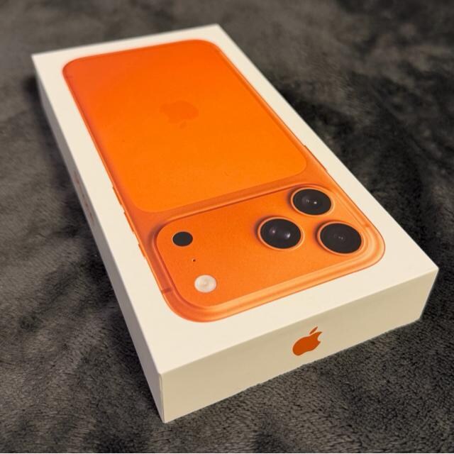 yViSJziPhone17ProMax 256GB RY~bNIW  SIMt[ AbvKi   Ɠd/AV 
