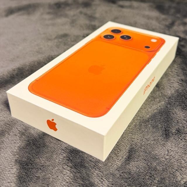 yViSJziPhone17ProMax 256GB RY~bNIW  SIMt[ AbvKi   Ɠd/AV 