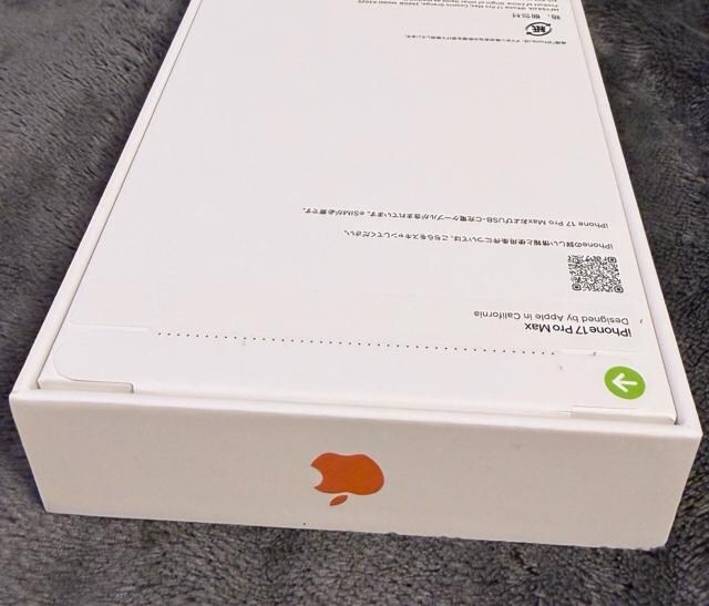 yViSJziPhone17ProMax 256GB RY~bNIW  SIMt[ AbvKi   Ɠd/AV 