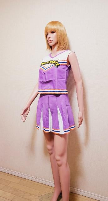 EVA cheer girl`AEX|[cEFA2_Zbg70643_ő   W[/X|[c 