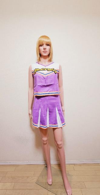 EVA cheer girl`AEX|[cEFA2_Zbg70643_ő  W[/X|[c 
