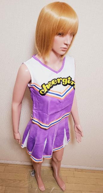 EVA cheer girl`AEX|[cEFA2_Zbg70643_ő  W[/X|[c 