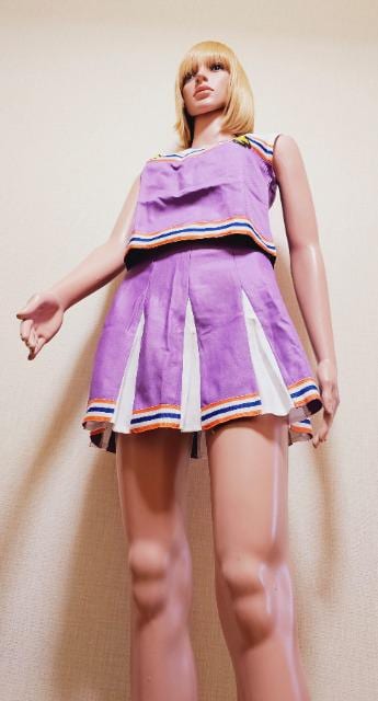 EVA cheer girl`AEX|[cEFA2_Zbg70643_ő  W[/X|[c 
