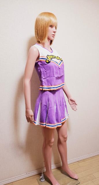 EVA cheer girl`AEX|[cEFA2_Zbg70643_ő  W[/X|[c 