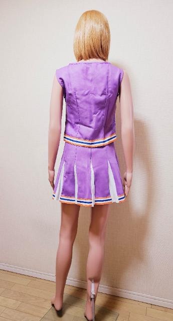 EVA cheer girl`AEX|[cEFA2_Zbg70643_ő  W[/X|[c 
